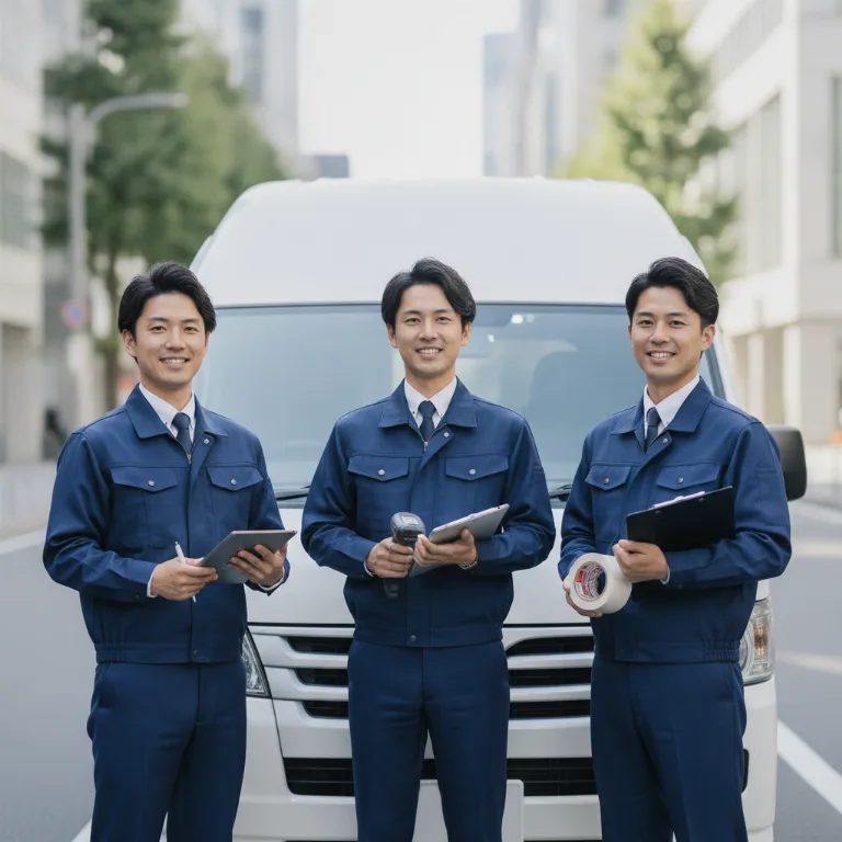 通関業者 大村市
